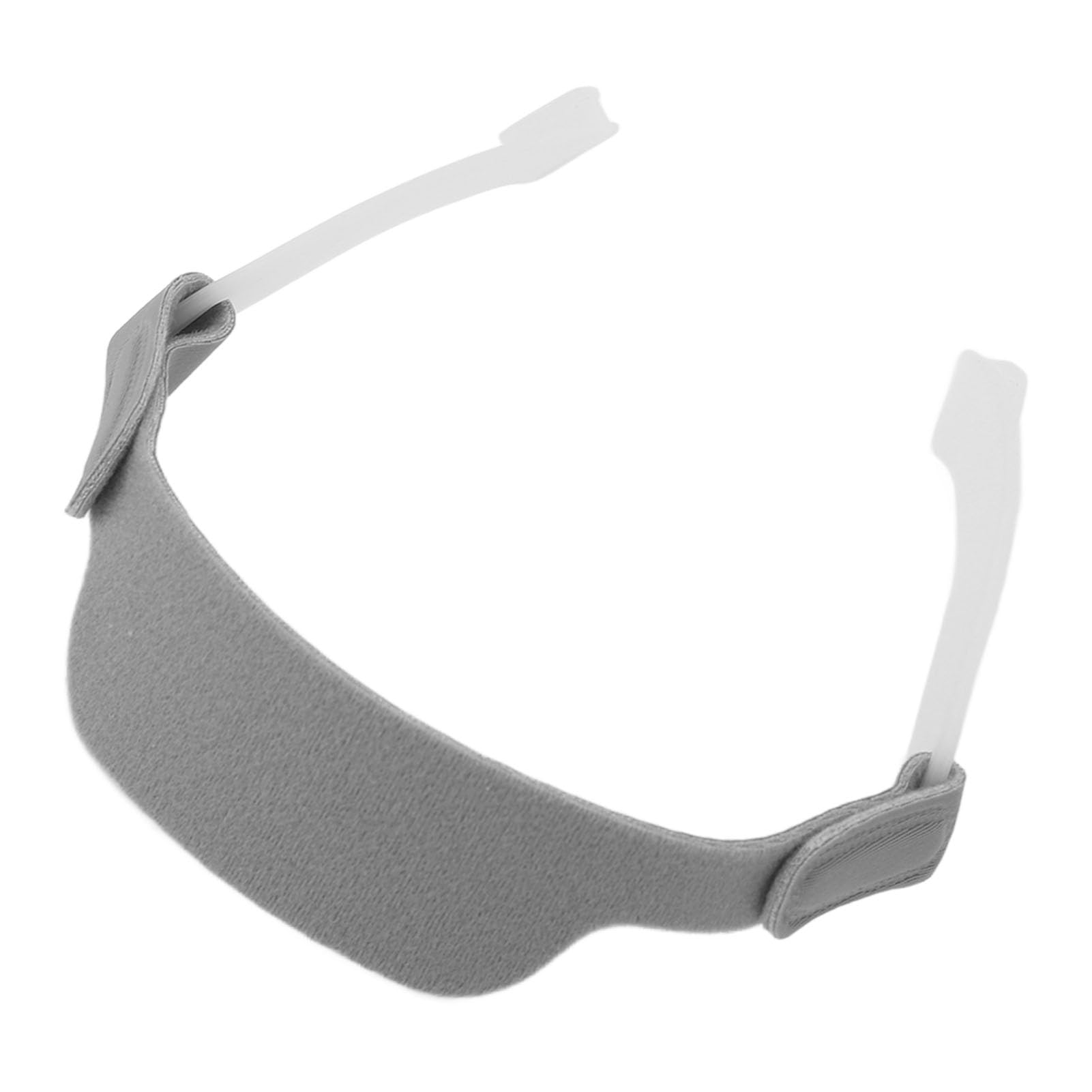 Adjustable Nose Pillow Strap - Washable Replacement Headgear Nasal Pillow Strap with Premium Nylon Material