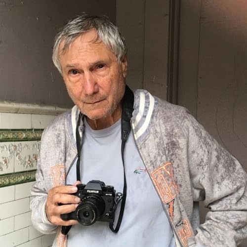 Radio Molovinsky, A Blogger's Journal cover art