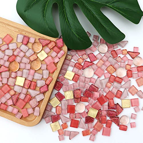 Consejos y reviews para comprar Mosaicos de vidrio para alberca - cinco favoritos. 27 Imagen adicional
