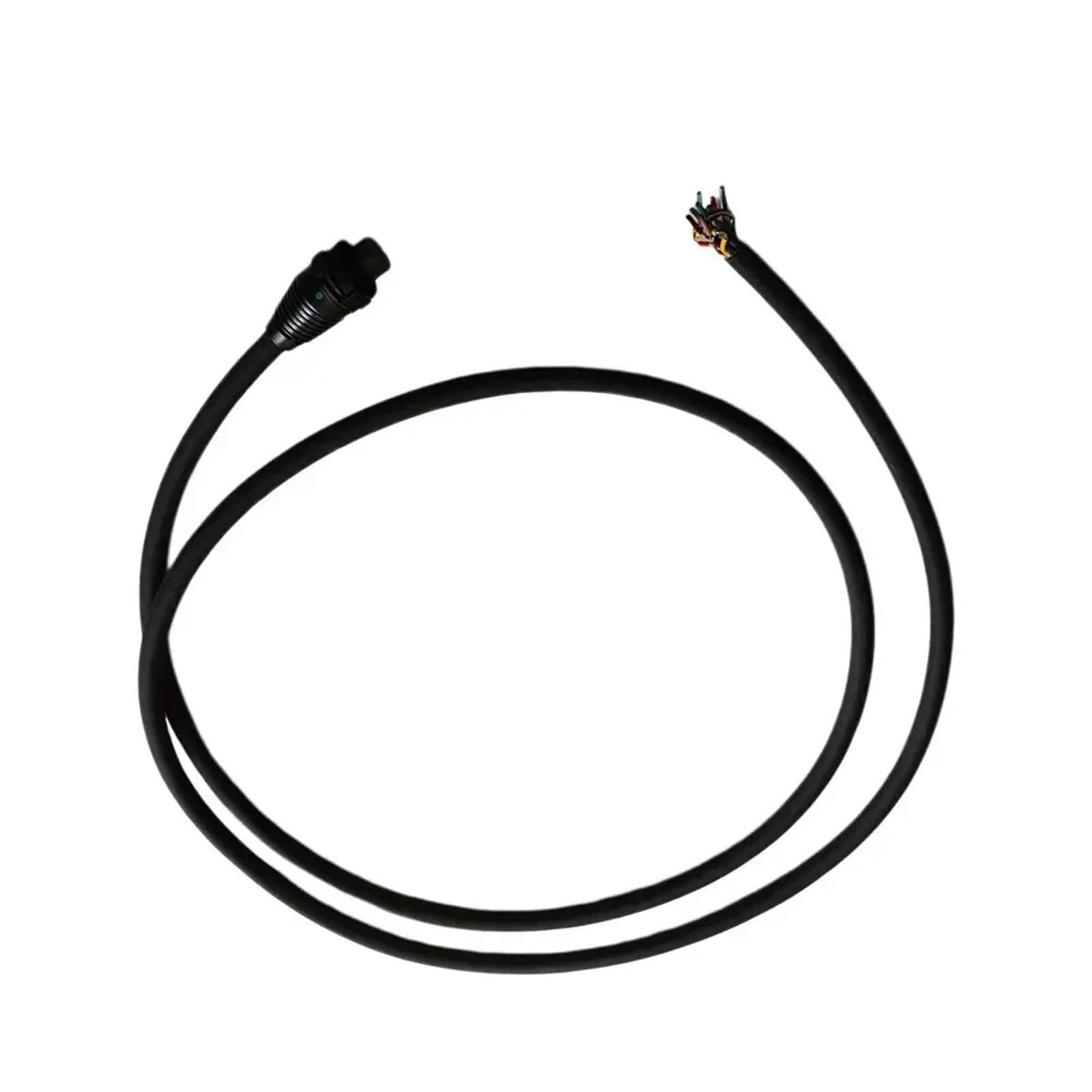 01M 01N Plug Pigtail Transmission Valve Body Wiring Harness Fit for Jetta Fit for Golf MK4 Beetle