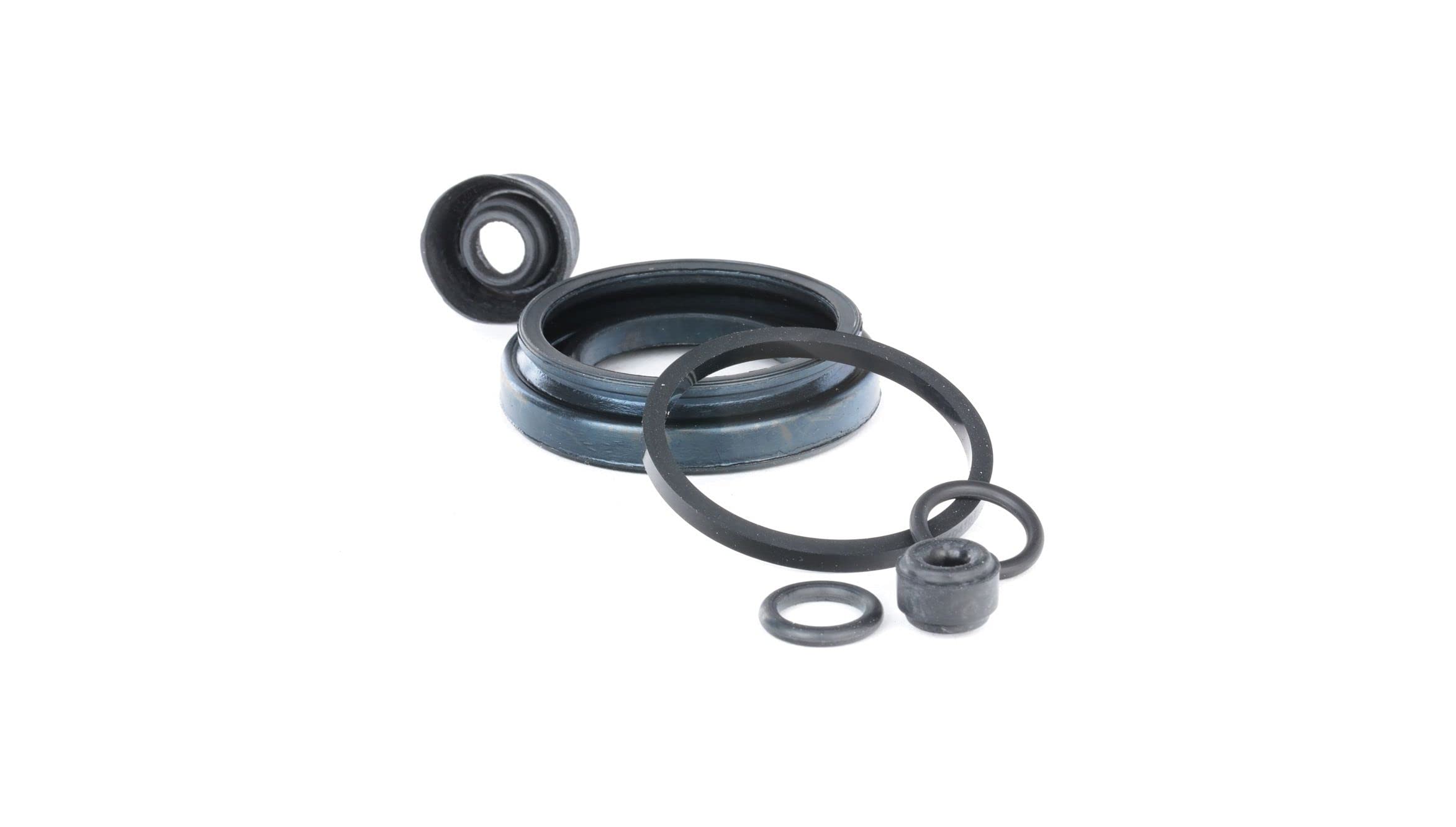 Kit De Réparation D'étrier De Frein Pour MG MG ZR 2.0 TD 2002 (83 KW / 113 CH