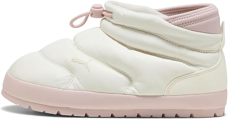 PUMA Tuff Terra Mid Kadın Spor Terlik 40, 402376