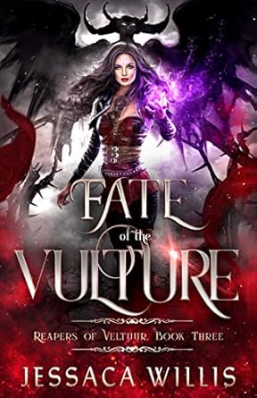 Fate of the Vulture