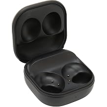 Cordless Charging Case Replacement Compatible with Buds 2, Earbuds Charger Case with Bluetooth Pairing and Indicator, 700mAh Battery, Supports Cordless and Wired Charging