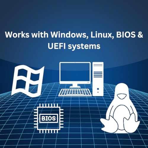 Secure Data Wipe USB