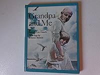 Grandpa and Me 0698201744 Book Cover