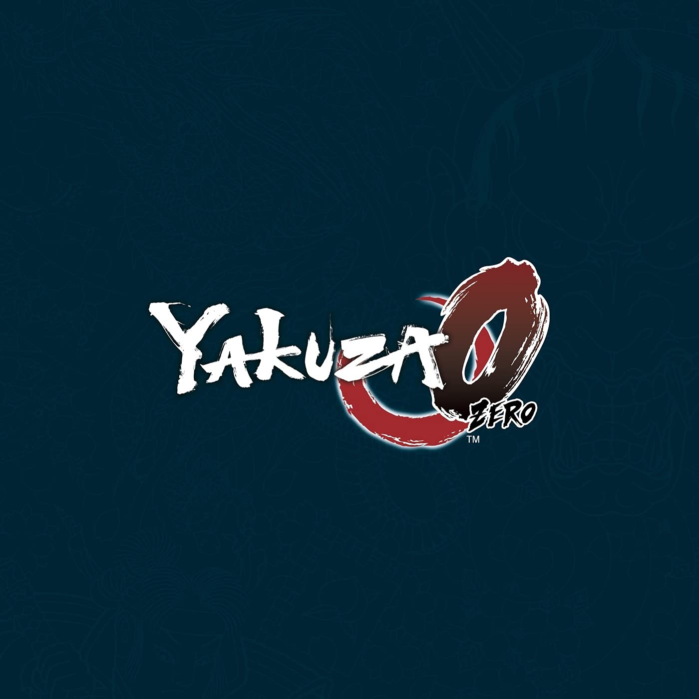 Yakuza 0 (Remastered 180g Black Vinyl 6lp Boxset) [Vinyl LP]