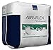 Abena Abri-Flex Premium Protective Underwear, L3, 84 Count (6 Packs of 14)