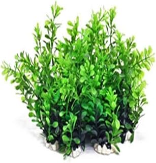 Aquatop 39001207: Aquarium Plants Mix, 6In 12Pc