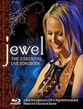 Jewel: The Essential Live Songbook [Blu-ray]
