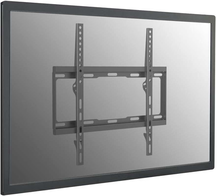 Equip Wall Mount Flat Screen 84-145 cm (32-55 Inch) Fixed to The Wall