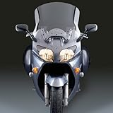 yamaha fjr  YAMAHA FJR 1300 NATIONAL CYCLE Windshield V-Stream (klar) mit ABE