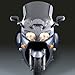 Produktbild YAMAHA FJR 1300 NATIONAL CYCLE Windshield V-Stream (klar) mit ABE