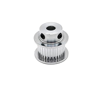 40 Teeth HTD 3M Belt Pulley Synchronous Wheels Bore 5/6/718/19/20mm Teeth Width 6/10/15mm CNC Gears 40T Timing Pulley 3M Pulley12mm,1pcs,15mm W