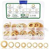 ✔ Gleichmäßige Druckverteilung: Unterlegscheiben verteilen gleichmäßig den Druck, der nicht nur von der Mutter, sondern auch vom Kopf der Schraube ausgeht. Wenn sie verwendet werden, verhindern Unterlegscheiben eine Beschädigung des Materials und verringern das Risiko, dass sich die Mutter auf einer unebenen Oberfläche löst.