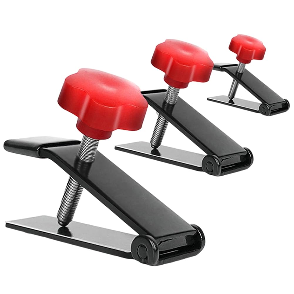 Jnchdghwa As Shown Adjustable Tile Height Regulator Wall Ceramic Tile Locator Ceramic Tile Locator Ceramic Tile Leveling Device