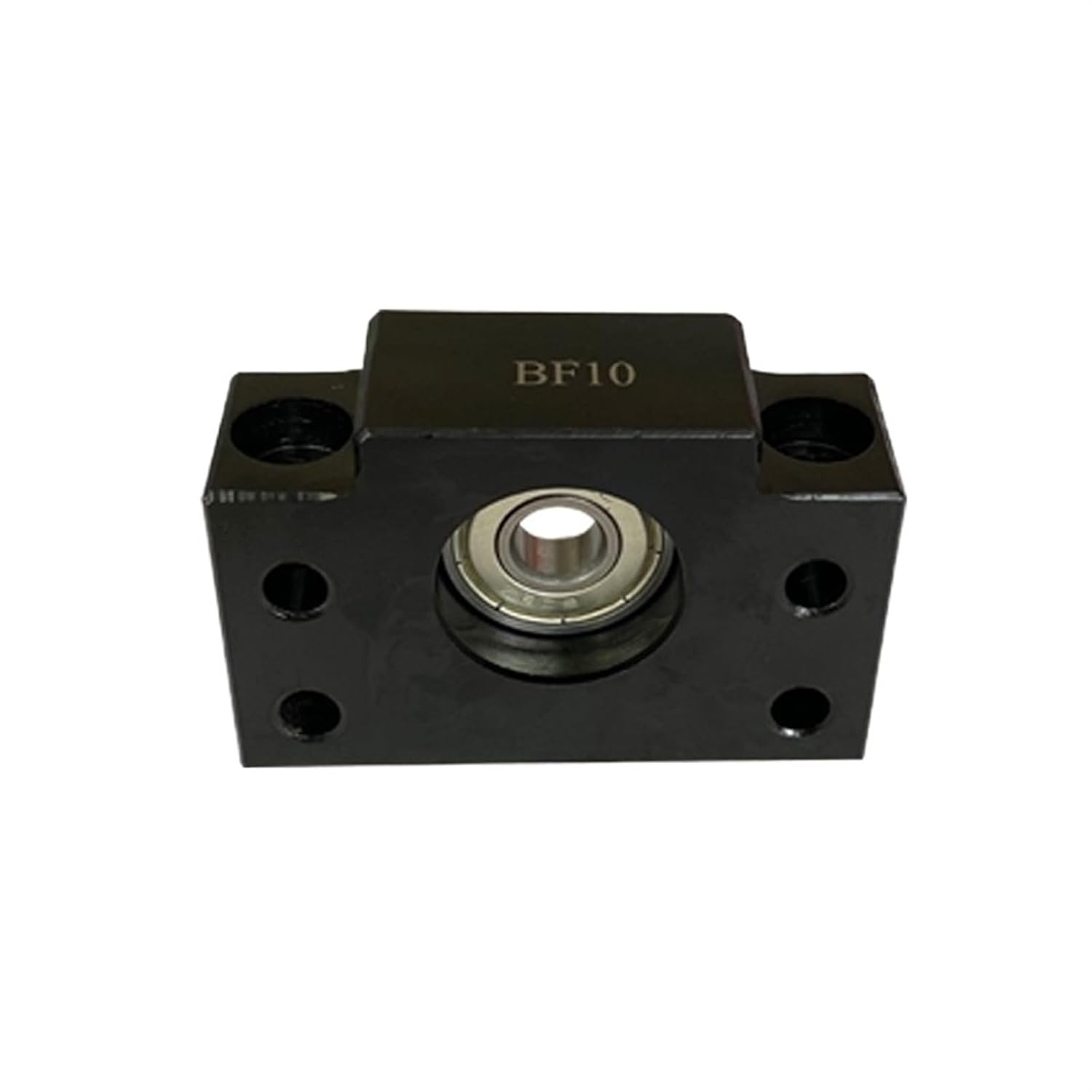 Ball Screw, Linear Motion Guide Ball Screw 1pcs Ball Screw Double Nut DFU1605 Set for Stepper Servo Motor Travel Length 1500 1000 End Processing Coupler Nut(1250mm)