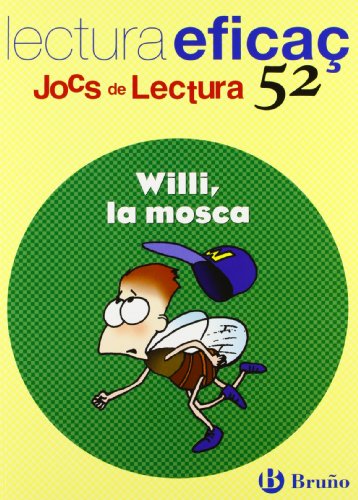 Willyla Mosca Quadern de Lectura Eficaç