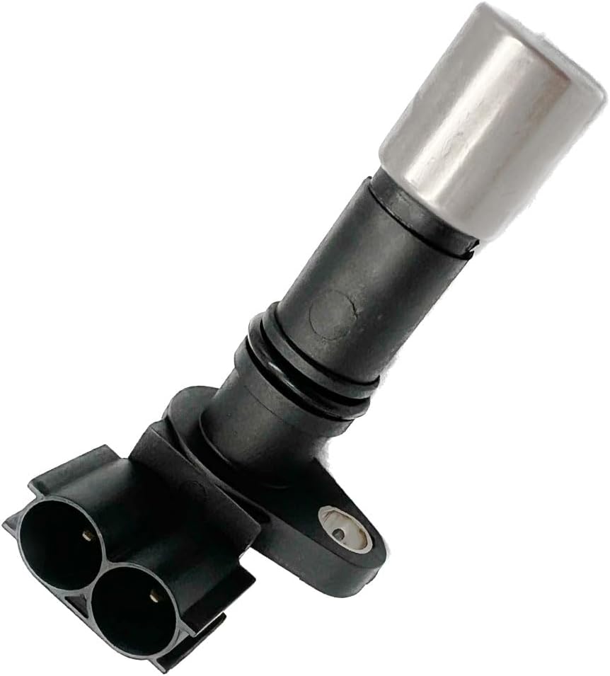 FainWan Crank Crankshaft Position Sensor 90919-A5003 90919-05057 PC564 Compatible with IS250 ES350 GS350 GS450h IS350 RX350 4Runner Avalon Camry RAV4 Tacoma Tundra 90919A5003 9091905057