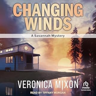 Changing Winds cover art