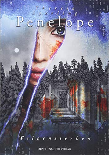Cover zum Buch Penelope: Welpensterben