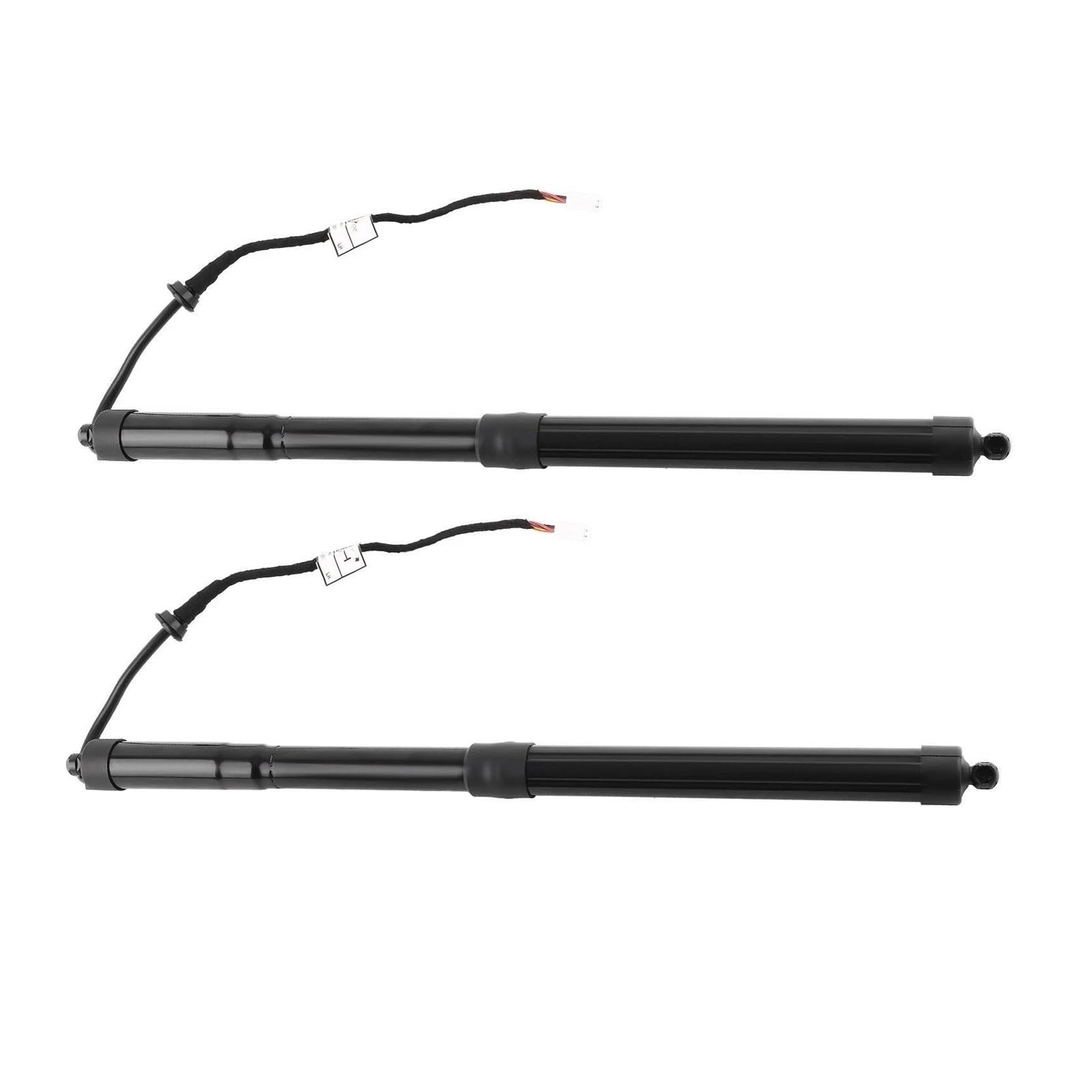 Jambes de force de hayon électrique à levage fluide RAV4 - 7