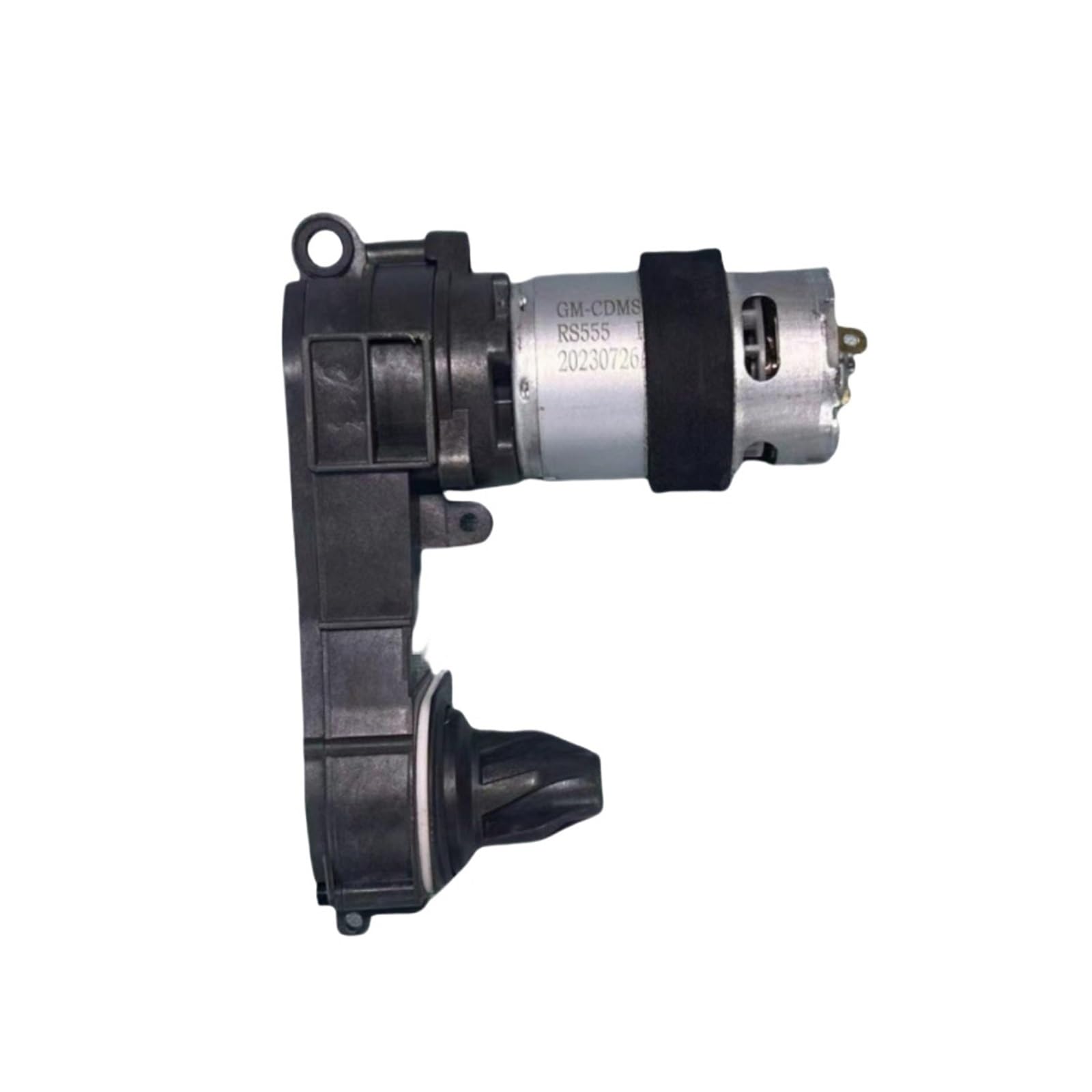 Moteur de brosse de sol compatible avec Dreame H12 M12