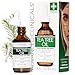 Advanced Clinicals Tea Tree Oil for Redness and Bumps. (1.8oz)