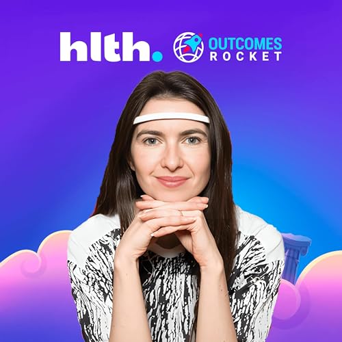 How MUSE Is Using Brain Data to Transform Sleep, Focus, and Mental Health with Ariel Garten, neuroscientist, psychotherapist, and co-founder of MUSE