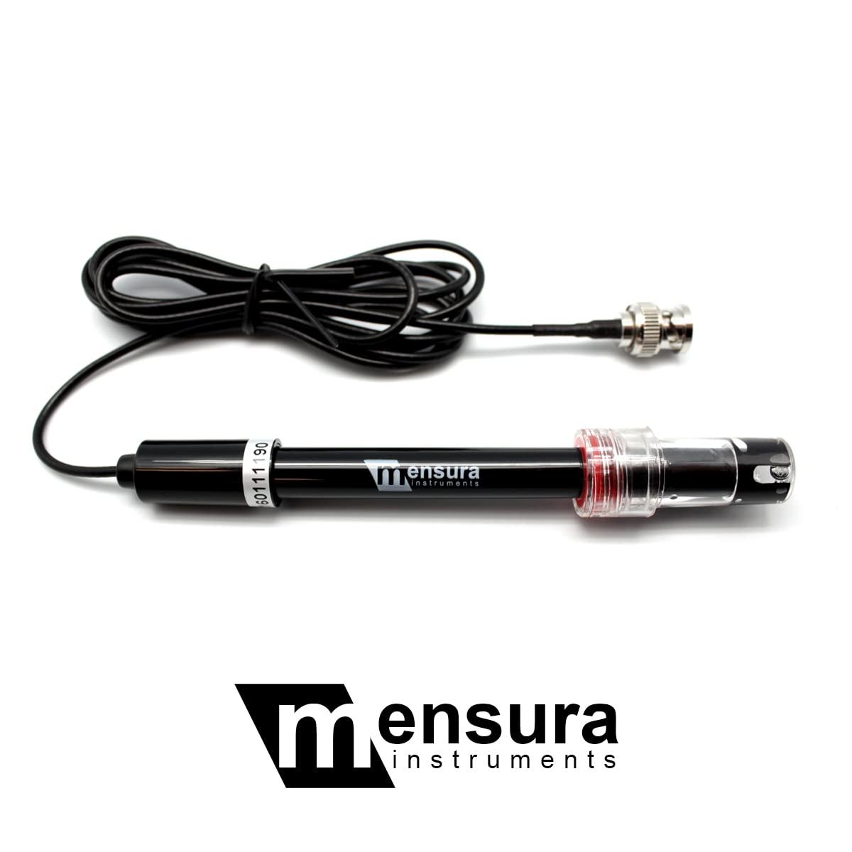 Electrodo de pH con conector BNC de ALBIXON Pool sistemas de dosificación (Hidrolife, Oxilife o Neosal) electrólisis salina o agua dulce