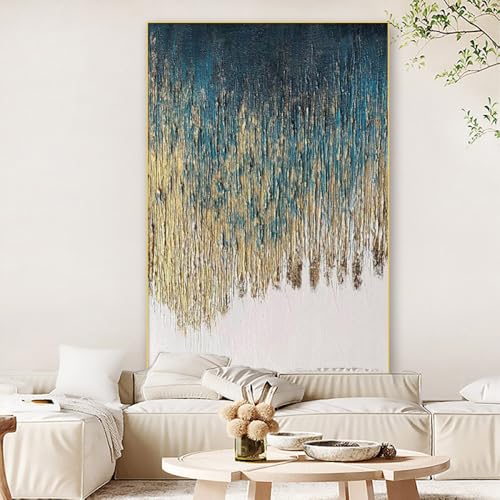 Décoration murale grand format pour habiller un grand mur vide