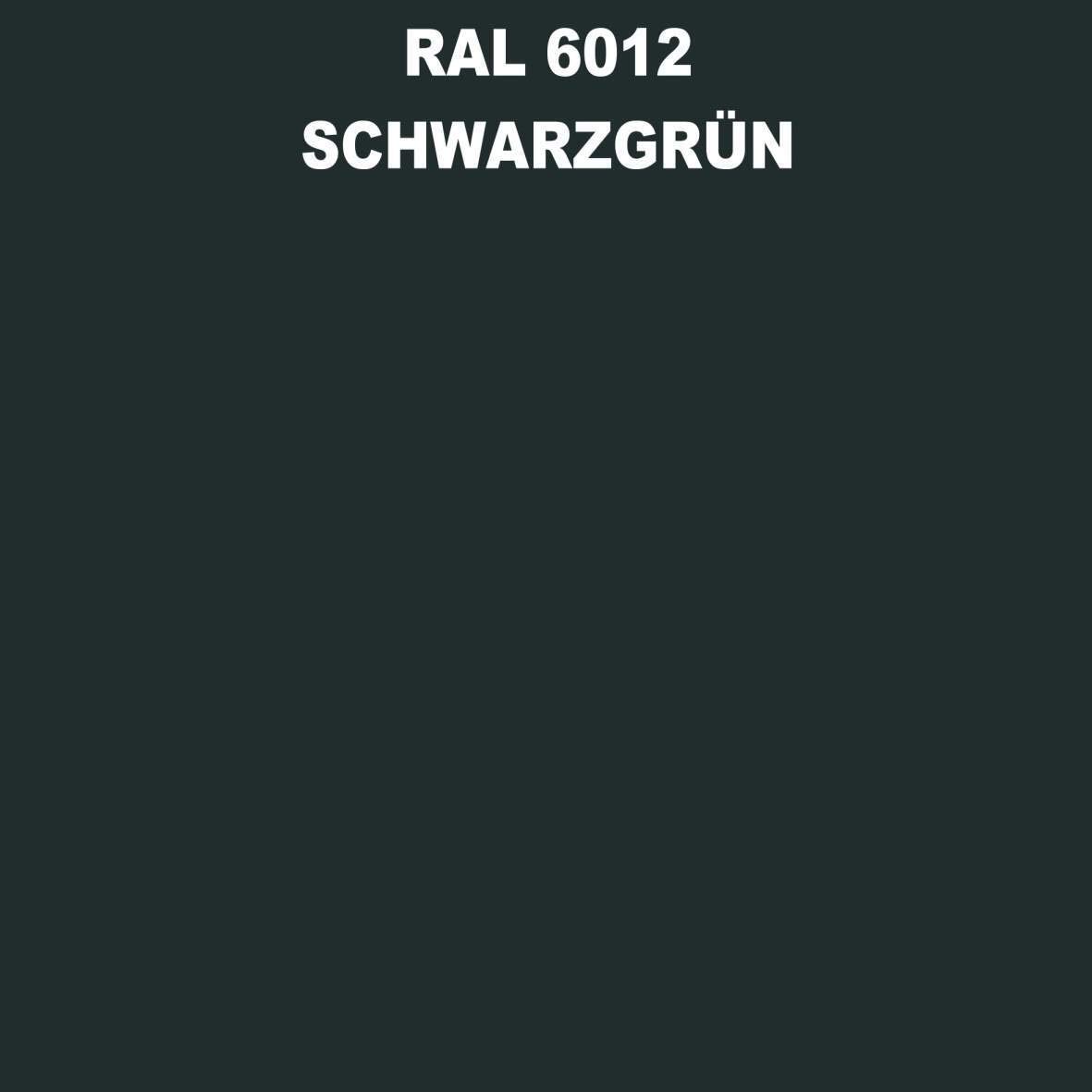 LudwigLacke Spraydose Autolack RAL 6000 Pastinakgrün – Hochglanz, Wetterfest, 400 Ml