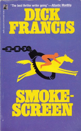 Smokescreen 0671704702 Book Cover