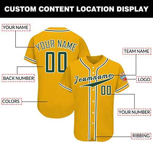 Listado y reviews de Jersey camisa Top diez. 5 Imagen adicional