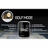 Mi-Caddy-WT-oro-Golf-telemetro-GPS-Golf-Reloj-Gold-Edition