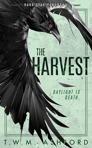 The Harvest: a Dystopian, Post-Apocalyptic Young Adult novel (Final Dawn)