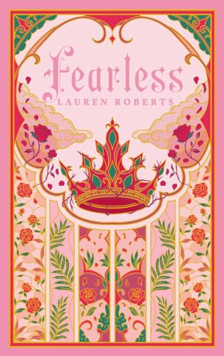 Fearless Ultra Deluxe Edition (Volume 3)