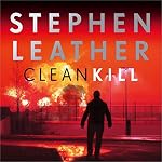 Cover of Clean Kill