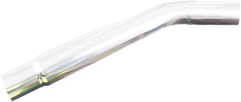 Lextek Stainless Steel Link Pipe compatible with Kawasaki Versys 1000 12-14