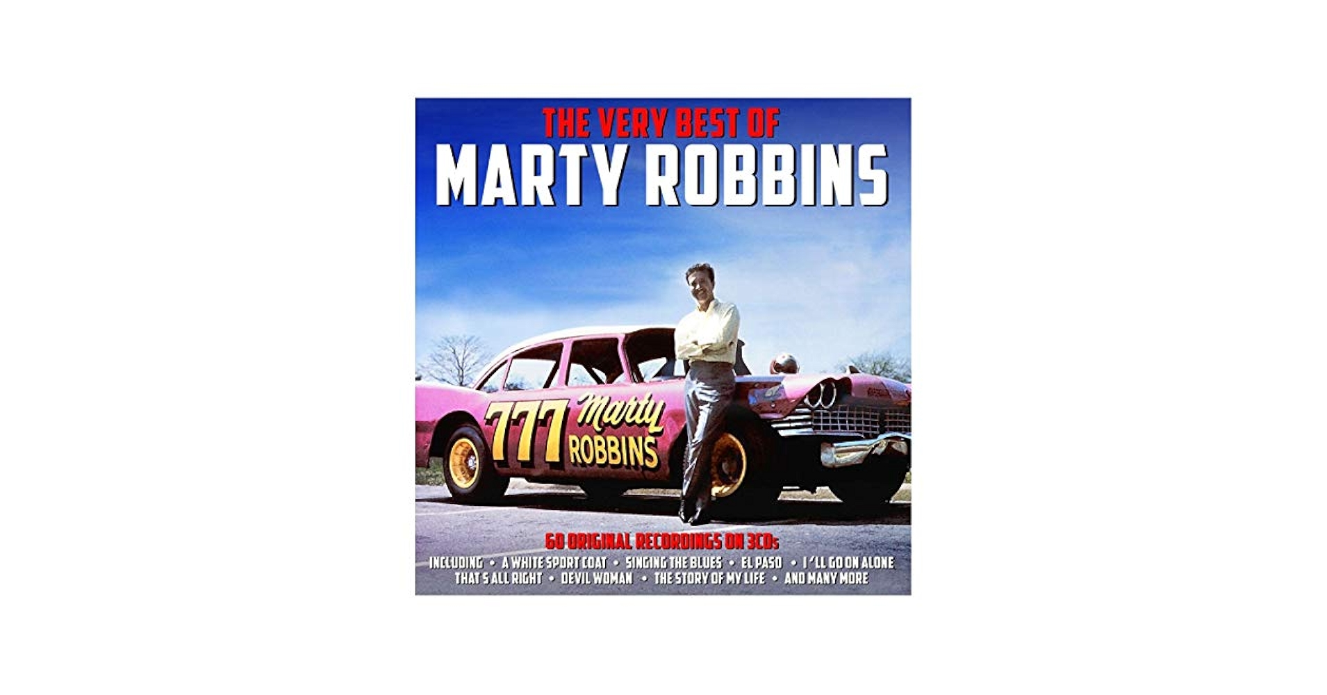 米CD Marty Robbins Best of   /00110 Amazon.com: Biggest Hits: CDs & Vinyl