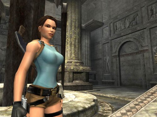 トゥームレイダー アニバーサリーの関連画像1