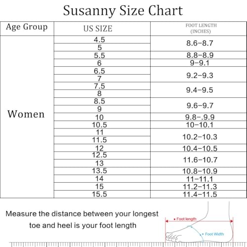 Image of Susanny High Heel Boots for Women,Womens Platform Boot Heels Sexy Round Toe Lace UP High Heels Mid Calf Boots