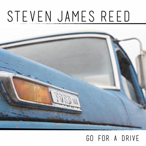 Amazon.com: Go for a Drive : Steven James Reed: Digital Music