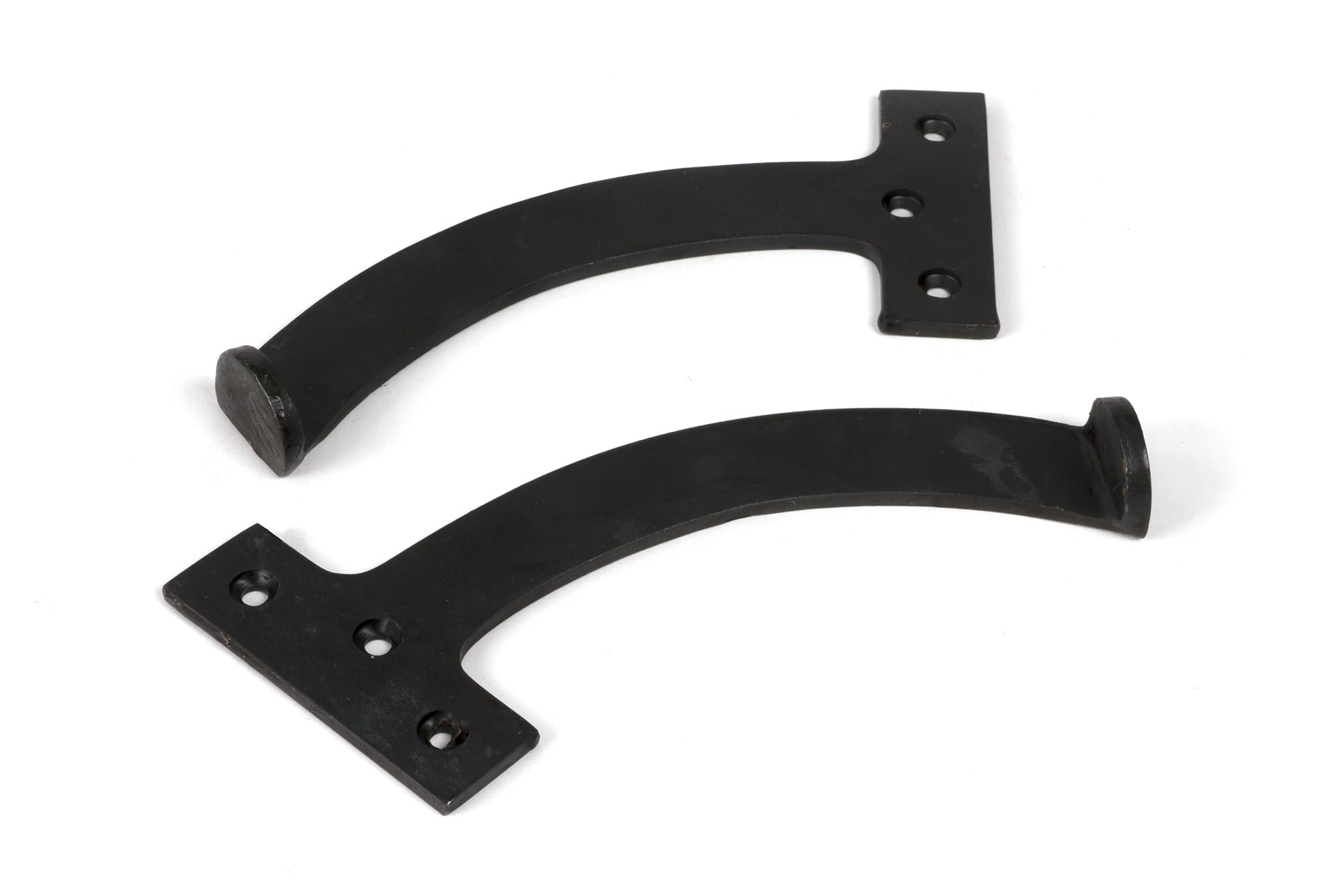 Blacksmith Beeswax Quadrant Stay (Pair)