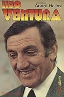 Lino Ventura (Solar star) (French Edition) 2263004084 Book Cover