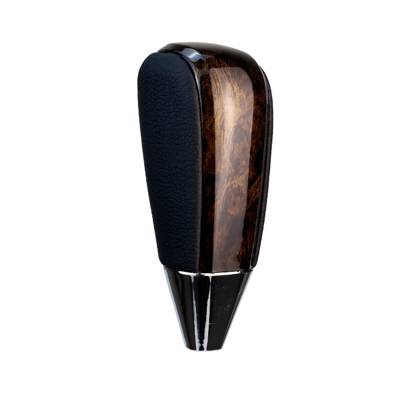 MEUMIR Car Gear Knob Stick Shifter for Toyota for Prado Automatic Transmission Car Gear Shifting Handball Decoration Accessories(A)