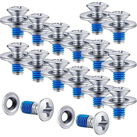 Ferraycle Snowboard Binding Screw Set Cover