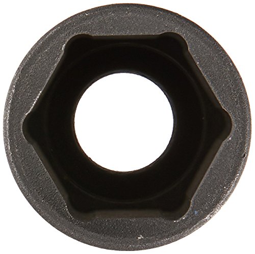 Image of DEWALT DW22902 3 /4-Inch IMPACT READY Deep Socket for 1 /2-Inch Drive, Black (Pack of 2)
