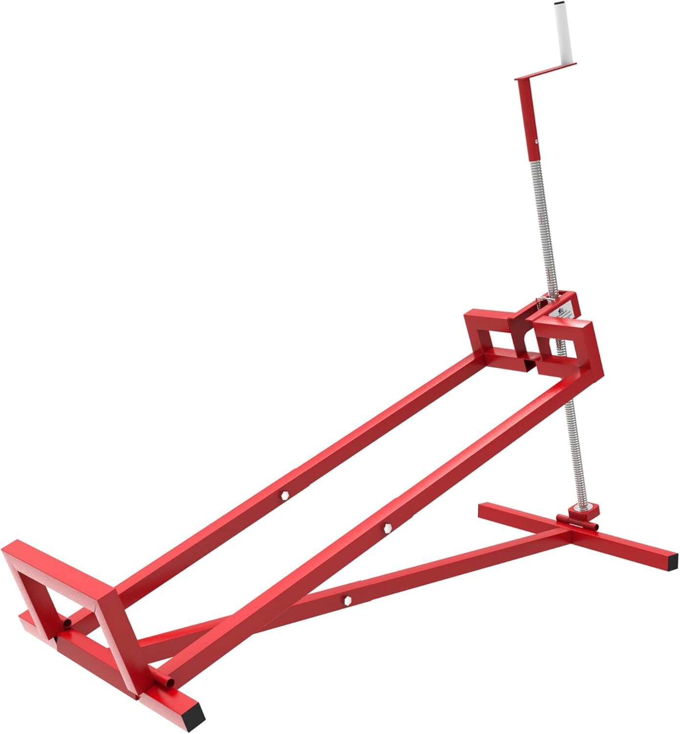 Elevador para Cortacesped, ATV QUADS y Tractores pequeños, 400 kg