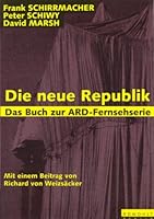 Die neue Republik 3871342599 Book Cover